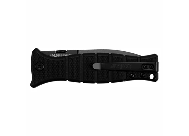 Нож Kershaw XCOM Фото 2